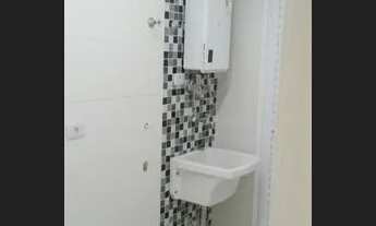 Imagem 5: Apartamento com 2 dormitórios à venda, 126 m² por R$ 650.000,00 - Vila Baeta Neves - São B