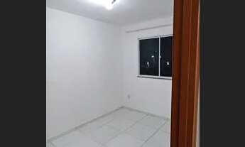 Imagem 4: Apartamento 2/4 com suíte no Residencial VOG Imperiale - 1 andar Nascente