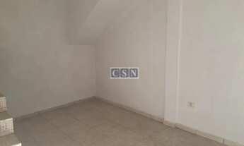 Imagem 4: Sobrado - Jardim Júlio - Barueri SP - REF 610