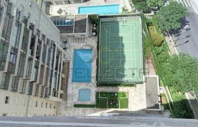 Imagem 3: Apartamento para aluguel com 107 metros quadrados com 3 quartos em Jardim Paulista - São P