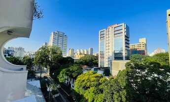 Imagem: 1 DORM COM 1 VAGA - AO LADO DO METRÔ HOSP