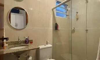 Imagem 6: Apartamento à venda com 2 dormitórios no Itaguá, Ubatuba - SP