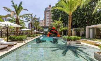 Imagem 12: Penthouse com 4 dormitórios, 300 m² - venda por R$ 16.900,00 ou aluguel por R$ 107.559,00