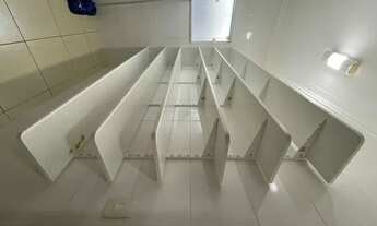 Imagem 2: Casa para locação Villagio 2