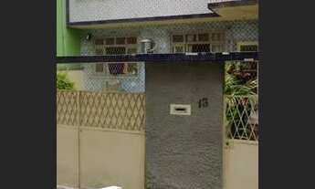 Imagem: Campinho excelente apto de frente,com 2