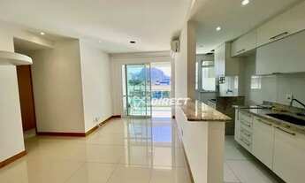 Imagem 5: FREEDOM BARRA: Lindo apartamento, varanda gourmet, sala ampla, 3 quartos (1 suíte), armári