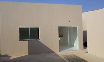 Imagem 2: Casa para Venda em Uberlândia, Aclimação, 2 dormitórios, 1 banheiro, 1 vaga