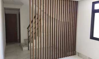 Imagem 2: Cobertura Duplex com 2 suítes