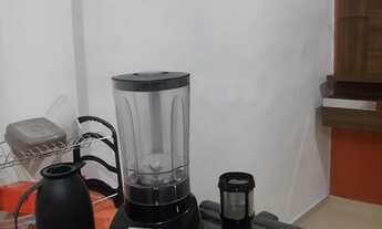 Imagem 7: Casa mobiliada no providência