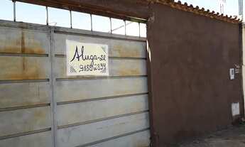 Imagem: ALUGO CASA 950,00