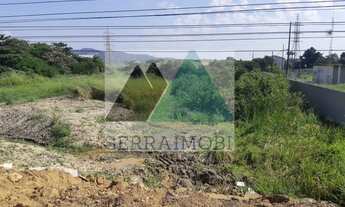 Imagem 2: Terreno para Venda em São Pedro da Aldeia, Jardim Morada da Aldeia