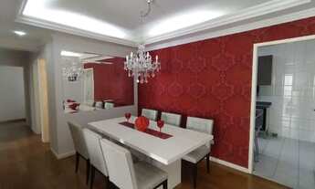 Imagem 8: Apartamento Res Grand Classique - 4 dorm à venda, 106 m² por R$ 800.000 - Jardim Aquarius