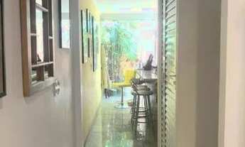 Imagem 6: Sobrado com 2 dormitórios para alugar, 85 m² por R$ 3.000,00/mês - Granja Viana - Cotia/SP