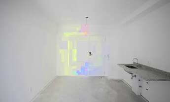 Imagem 4: Apartamento para Aluguel - Vila Mariana, 1 Quarto, 22 m2