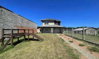 Imagem 2: EXCELENTE SOBRADO EM REGIÃO DE MORADORES NA PRAIA DE TRAMANDAÍ