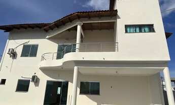 Imagem: Em PONTA NEGRA CASA DÚPLEX RESIDENCIAL