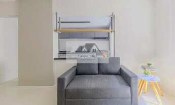 Imagem: Apartamento para alugar no bairro Itaim