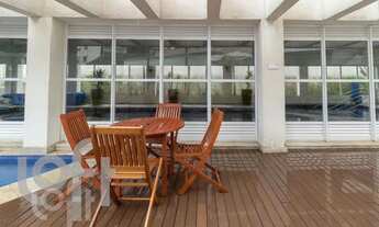 Imagem 7: Apartamento à venda em Aclimação com 208 m², 3 quartos, 3 suítes, 3 vagas