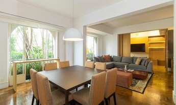 Imagem 5: MOBILIADO! Pronto para morar, é só entrar e se instalar! Total reformado!