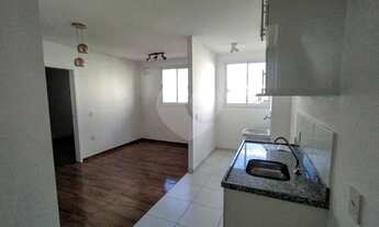 Imagem 5: BELO APTO DE 40,6 M² COM 02 DORMITÓRIOS PARA LOCAÇÃO EM SANTANA