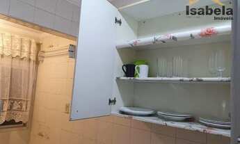 Imagem 2: Apartamento com 2 dormitórios para alugar, 61 m² por R$ 2.892/mês - Aclimação - São Paulo