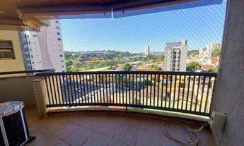 Imagem 3: Apartamento com 4 dormitórios para alugar, 148 m² por R$ 4.305,00/mês - Santa Cruz do José