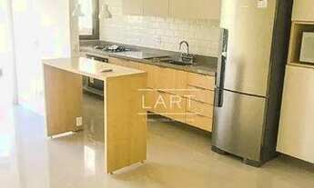 Imagem 2: Apartamento com 3 dormitórios para alugar, 80 m² por R$ 12.233,00/mês - Leblon - Rio de Ja