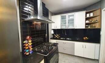 Imagem 7: Apartamento para aluguel tem 80 metros quadrados com 2 quartos em Copacabana - Rio de Jane