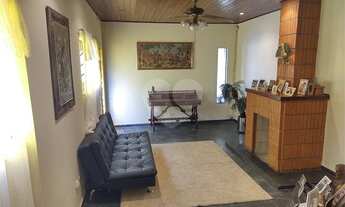 Imagem 2: Casa TÉRREA incrível com 5 Dormitórios pertíssimo do metrô Jabaquara. Oportunidade!