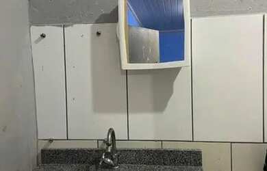 Imagem 4: Kit net Quarto com aluguel por R$600 /mês