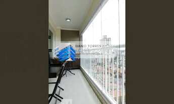 Imagem 5: Apartamento para alugar em São Bernardo do Campo/SP