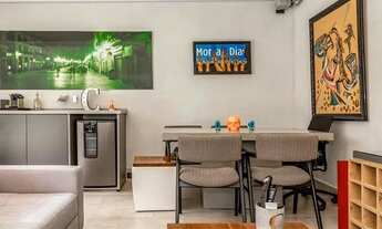 Imagem 7: Venda Cobertura 2 Dormitórios - 211 m² Vila Nova Conceição