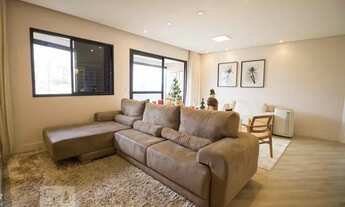 Imagem 6: Apartamento à Venda - Jardim, 3 Quartos, 114 m2