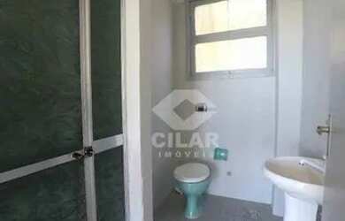 Imagem 7: Kitnet com 1 dormitório para alugar, 31 m² por R$ 1.135,10/mês - Centro Histórico - Porto