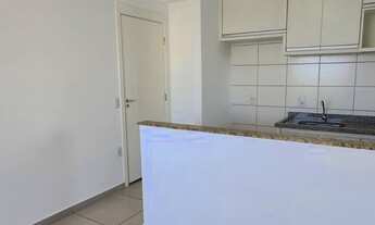 Imagem 6: Apartamento para aluguel tem 46 metros quadrados com 2 quartos