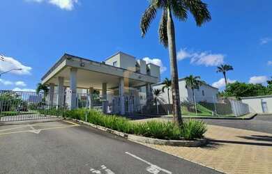 Imagem 2: \Vendo lindo apartamento no Condomínio Residencial Piazza Di Fiori - Flores