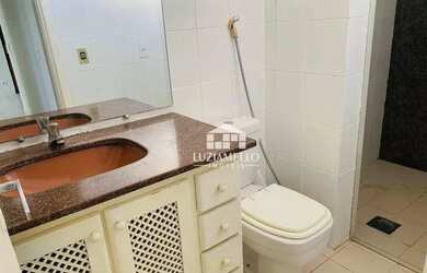 Imagem 7: QI 14 , Guará I, apartamento 2 quartos mais um reversível, desocupado , de canto