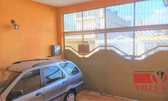 Imagem 3: Sobrado com 2 dormitórios à venda, 107 m² por R$ 550.000,00 - Vila Nhocune - São Paulo/SP