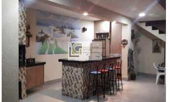 Imagem 6: Casa para venda tem 168 metros quadrados com 3 quartos