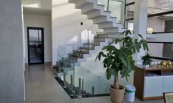 Imagem 3: Sobrado Alto Padrão, com 441m² , à venda no Condomínio Arujá 5, em Arujá, SP