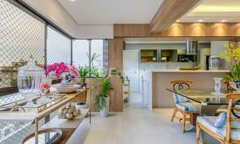 Imagem 2: Apartamento 3 (três) dormitórios - 2 (duas) - Moinhos de Vento - Porto Alegre - RS