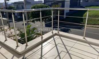 Imagem 4: Casa - Swiss Park - Campinas