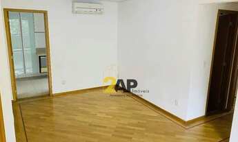 Imagem 7: Apartamento com 3 dormitórios para alugar, 98 m² por R$ 5.110,00/mês - Vila Andrade - São