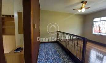 Imagem 2: Apartamento com 3 quartos em Méier - Rio de Janeiro - RJ