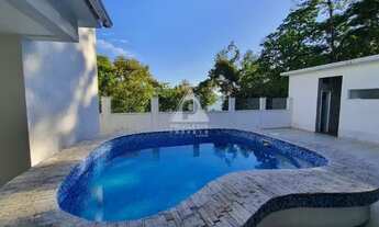 Imagem 4: Casa em Condomínio à venda, 4 quartos, 2 suítes, 4 vagas, São Francisco - Niterói/RJ