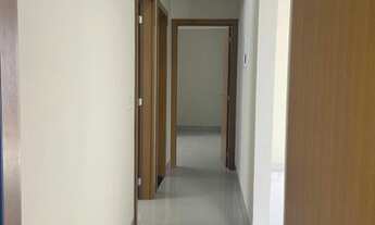 Imagem 6: Casa em Caldas Novas, 3Q, suíte, laje, pé direito duplo, pias esculpidas, LED, porcelanato