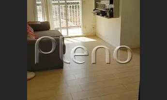 Imagem: Apartamento - Vila Industrial - Campinas