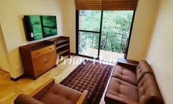 Imagem 4: Flat disponível para venda no Alameda Apart Hotel no Jardim Paulista, com 43m², 1 dormitór