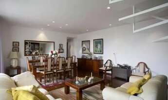 Imagem 2: Cobertura à venda, 3 quartos, 3 suítes, 2 vagas, Tijuca - RIO DE JANEIRO/RJ