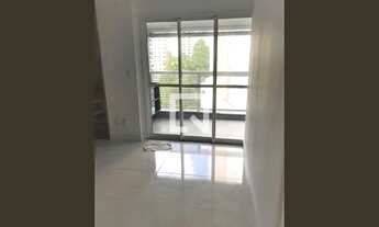 Imagem: Apartamento à Venda - Panamby, 1 Quarto